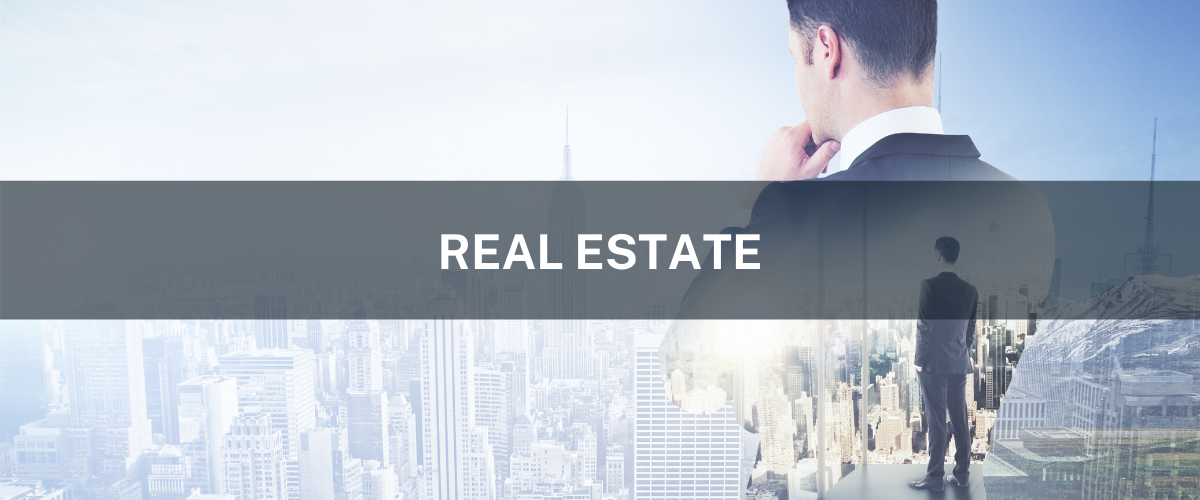 Real Estate