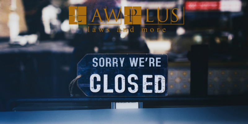 giải thể doanh nghiệp 2