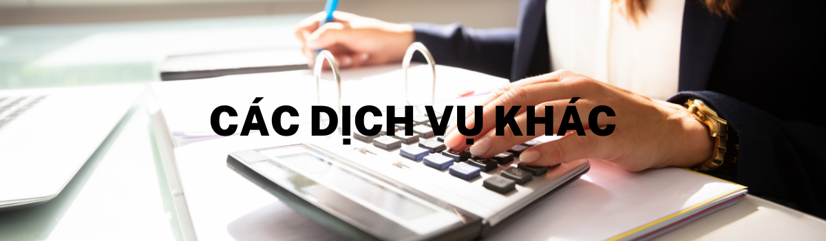 LawPlus cung cấp các dịch vụ pháp lý khác