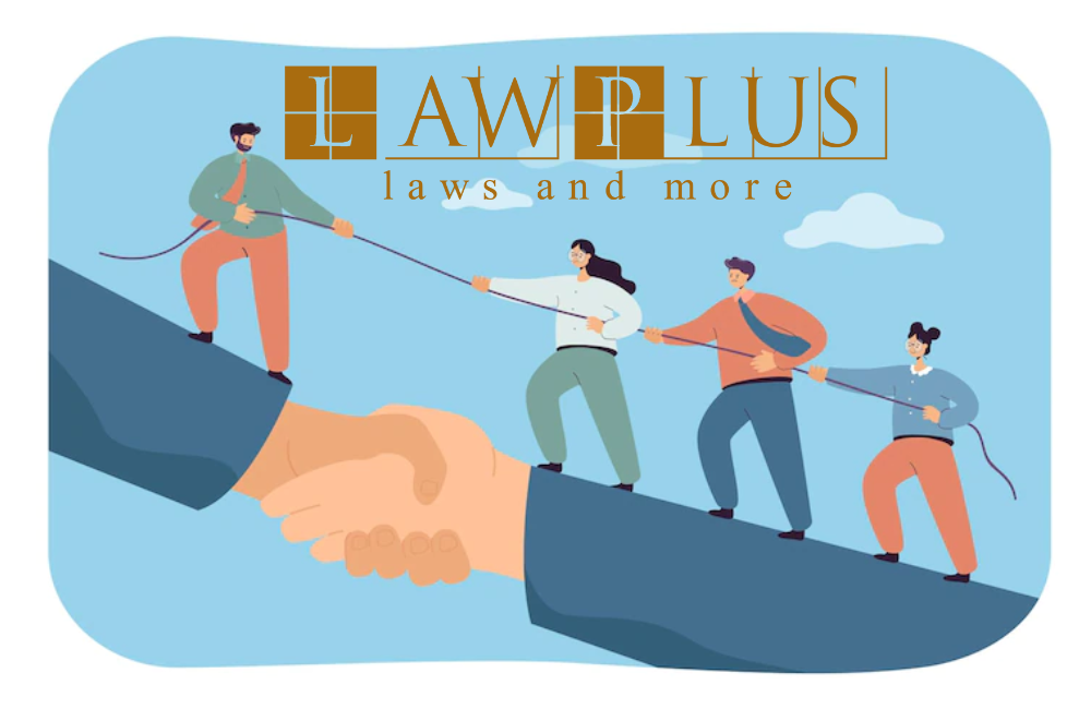 CHUYỂN ĐỔI THÀNH DOANH NGHIỆP XÃ HỘI - LawPlus