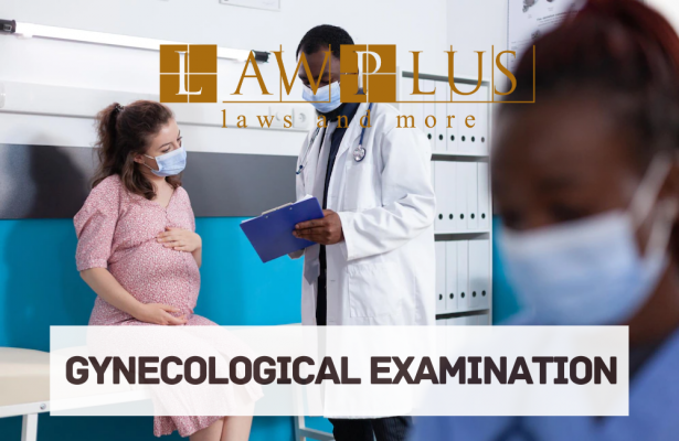 gynecological examination