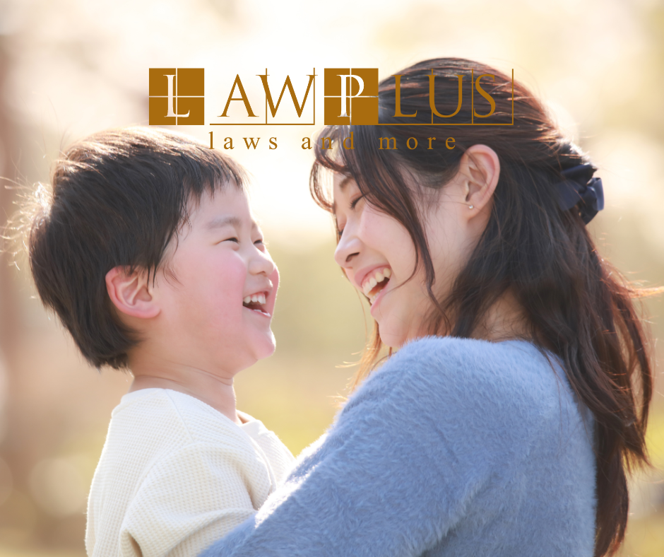 custody in divorcing 