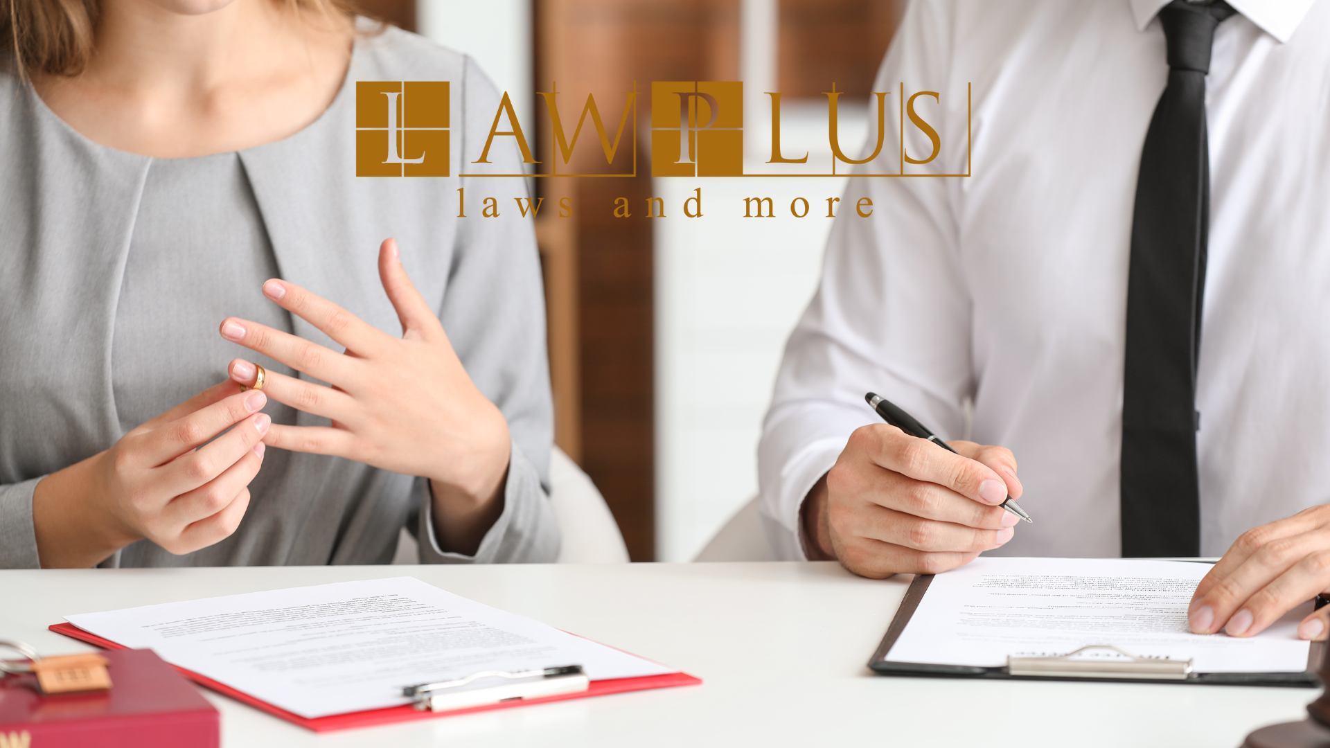 Luật sư tư vấn về ly hôn