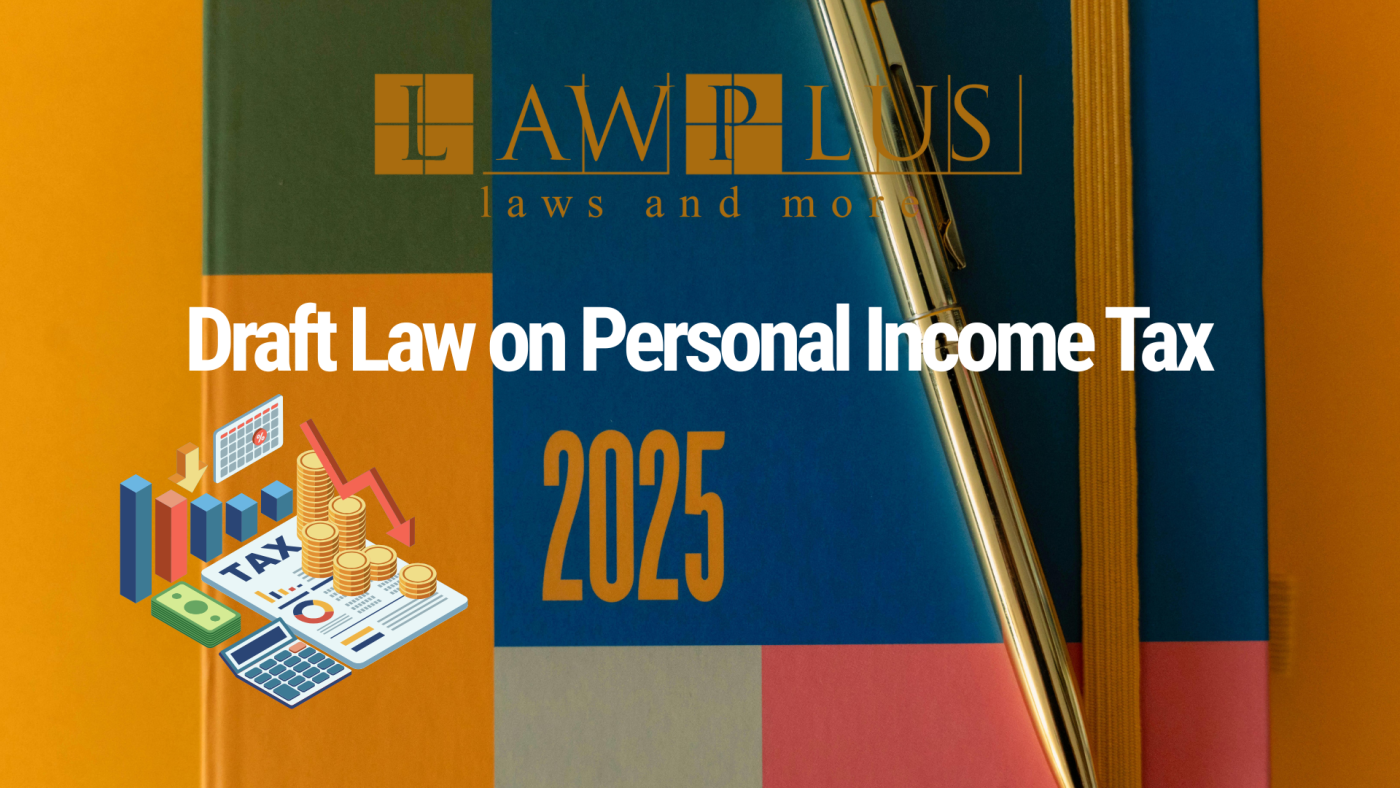 Draft on PIT Law and its affects
