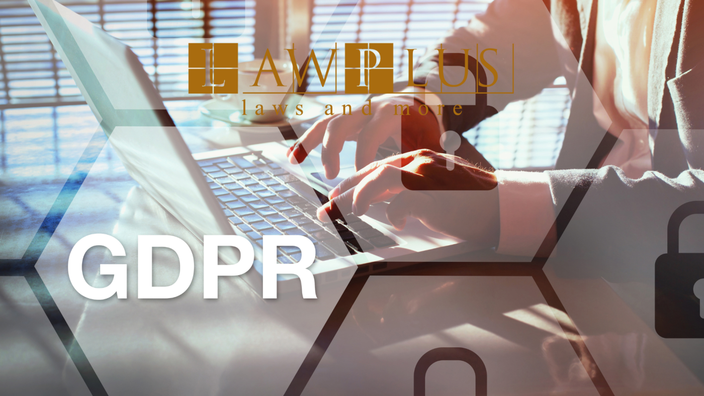 Tuân thủ GDPR và NĐ13-Quy định về dữ liệu cá nhân