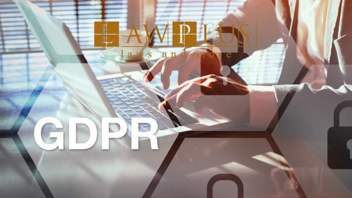Tuân thủ GDPR và NĐ13-Quy định về dữ liệu cá nhân