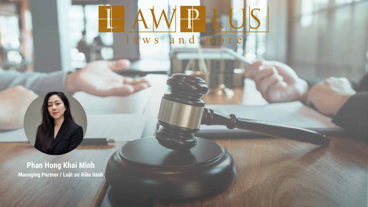LawPlus-Mid-market M&A legal strategy Vietnam